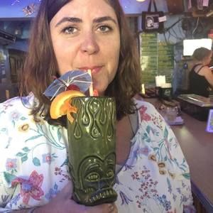 Meet your Posher, Meg